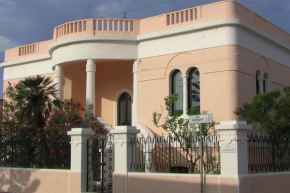 Villa nel Salento - Ampie camere e giardino, fino a 9 persone